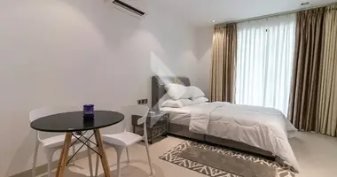 Студия 1 комната в Сиемреап, Камбоджа