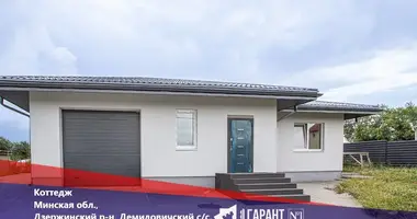 Cottage in Dziamidavicki sielski Saviet, Belarus