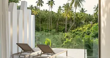 Villa in Ko Samui, Thailand