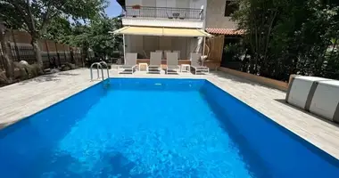 Ferienhaus 6 zimmer in Municipality of Thessaloniki, Griechenland