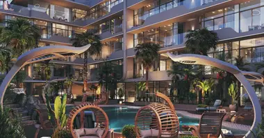 1 bedroom apartment in Dubai, United Arab Emirates