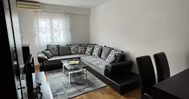Apartamento 1 habitacion en Montenegro