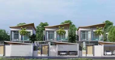 Villa 3 zimmer in Rawai, Thailand