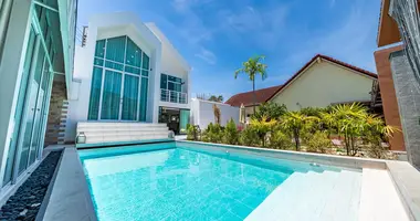 Дом 4 спальни в Pong, Таиланд