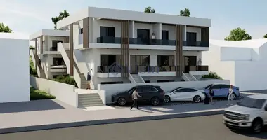 Wohnung 1 Schlafzimmer in Kallithea, Griechenland