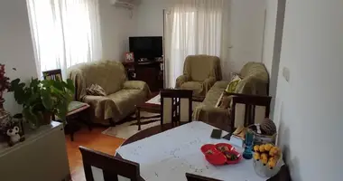 Квартира 2 спальни в Будва, Черногория