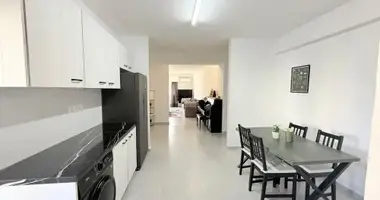 Wohnung 2 Schlafzimmer in Limassol, Zypern