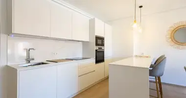Apartamento 3 habitaciones en San Pedro Alcantara, Španjolska