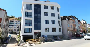 Квартира 2 комнаты в Муданья, Турция