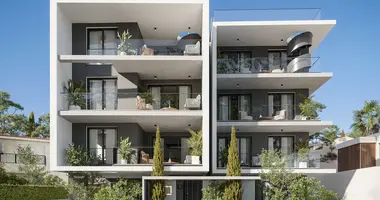 1 bedroom apartment in Limassol District, Cyprus