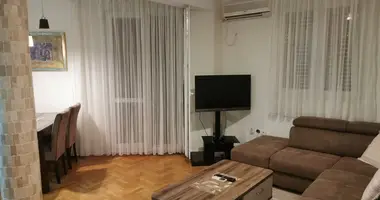 Apartamento 1 habitacion en Budva, Montenegro