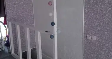 3 room house in Ilichanka, Ukraine