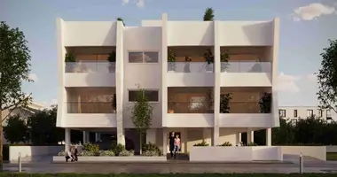 Penthouse 2 chambres dans Lakatameia, Chypre