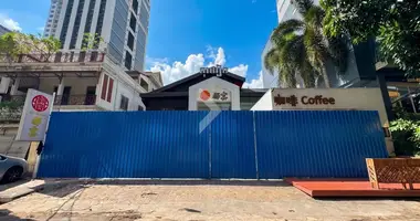 Коммерческое помещение 288 м² в Sangkat Boeng Keng Kang Ti Pir, Камбоджа
