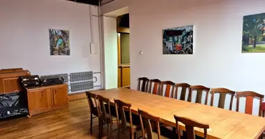 Propriété commerciale 206 m² dans Kaunas, Lituanie