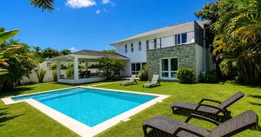 Casa 6 habitaciones en Las Terrenas, República Dominicana