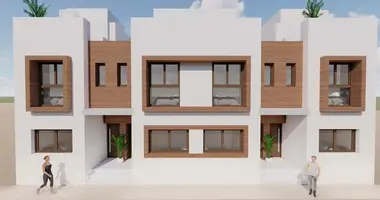 Вилла в San Javier, Испания