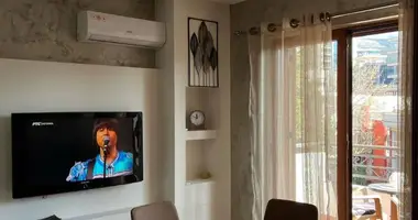 Apartamento 1 habitacion en Budva, Montenegro