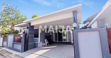 Villa 3 zimmer in Huai Yai, Thailand