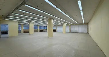 Office 335 m² in Moscow, Russia