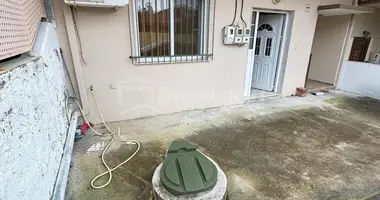 Appartement 2 chambres dans Nouvelle-Potidée, Grèce