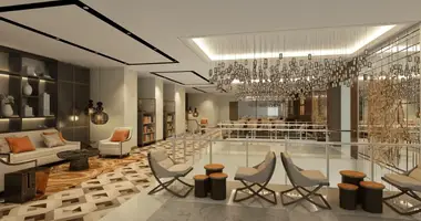 Кондо в Mandaluyong, Филиппины