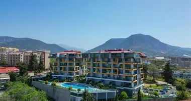 3 bedroom apartment in Kestel, Turkey