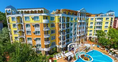Apartamento 2 habitaciones en Nesebar, Bulgaria