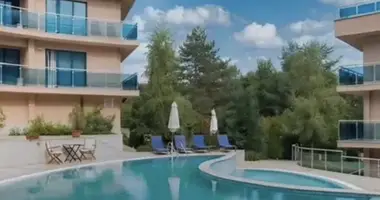 Wohnung in Obsor, Bulgarien