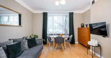 Mieszkanie 3 pokoi w Wilno, Litwa