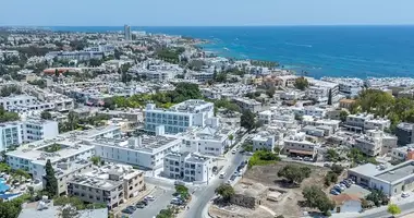 Appartement 2 chambres dans Paphos, Chypre
