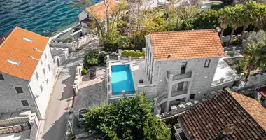 Hotel 351 m² w Muo, Czarnogóra