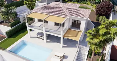 3 bedroom house in Altea, Spain