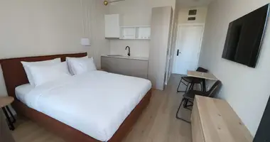 Estudio 1 habitación en Batumi, Georgia