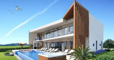 Villa 4 bedrooms in Grad Porec, Croatia