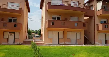 Таунхаус 3 комнаты в Псакоудия, Греция