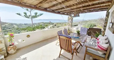 Villa 6 bedrooms in Karystos Municipality, Greece
