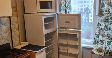 Wohnung 1 zimmer in Minsk, Belarus