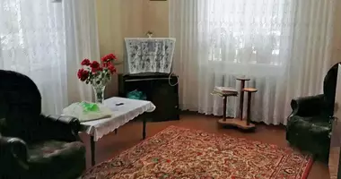 3 room apartment in Damachava, Belarus