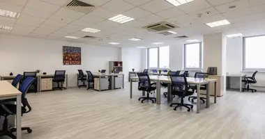 Bureau 962 m² dans Moscou, Russie