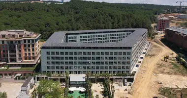 Dúplex 4 habitaciones en Eyupsultan, Turquía