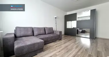 Appartement 1 chambre dans Jonava, Lituanie