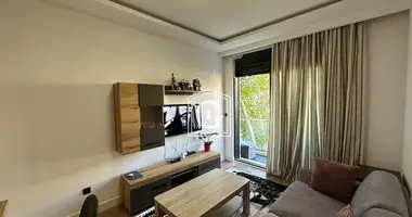 1 bedroom apartment in Becici, Montenegro