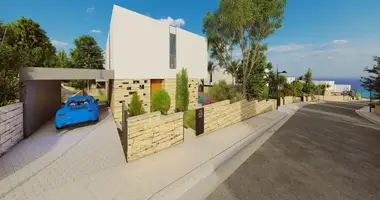 Villa in Peyia, Zypern