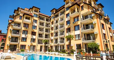 1 bedroom apartment in Sveti Vlas, Bulgaria