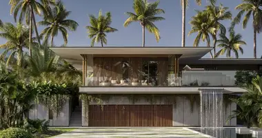 Villa en Las Terrenas, República Dominicana
