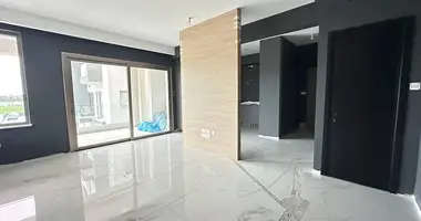 Wohnung 3 Schlafzimmer in Pano Polemidia Community, Zypern
