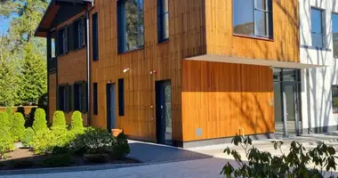 3 room apartment in Jurmala, Latvia