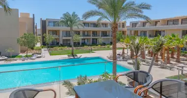Studio apartment in El Gouna, Egypt