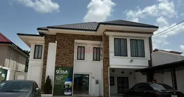 Haus 5 Schlafzimmer in Dzorwulu, Ghana